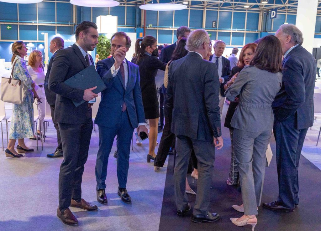 Fotos del evento Spain Legal Expo 2022