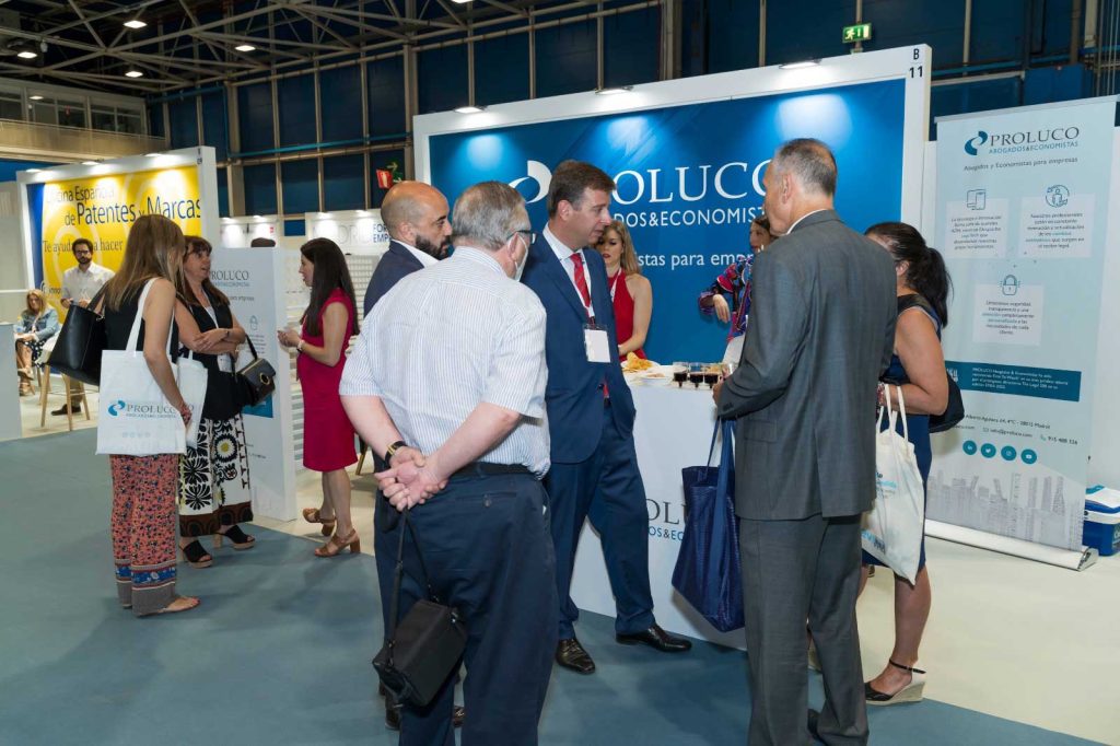 Fotos del evento Spain Legal Expo