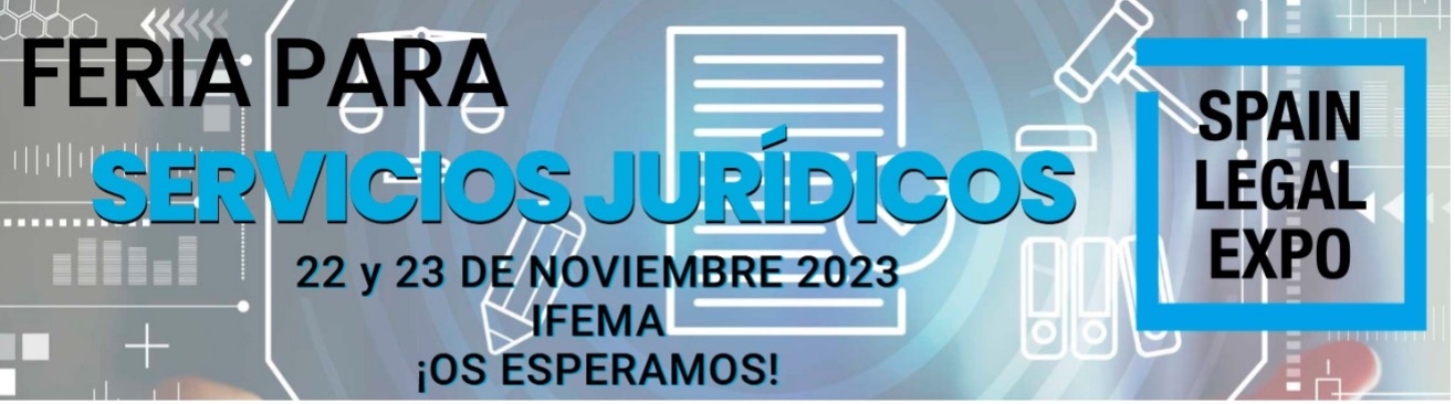 Spain Legal Expo 2023